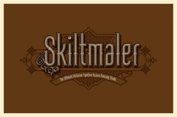 Download Skiltmaler - Premium Resources