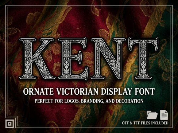 Download Kent - Premium Bundle