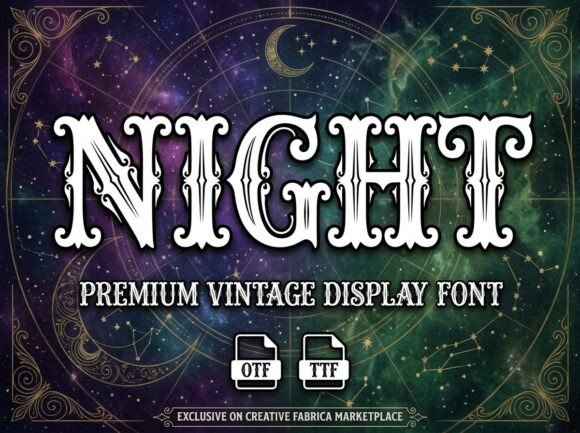 Download Night - Premium Bundle
