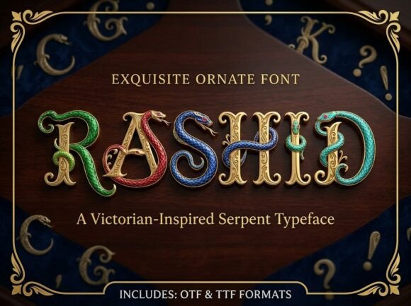 Download Rashid - Premium Bundle