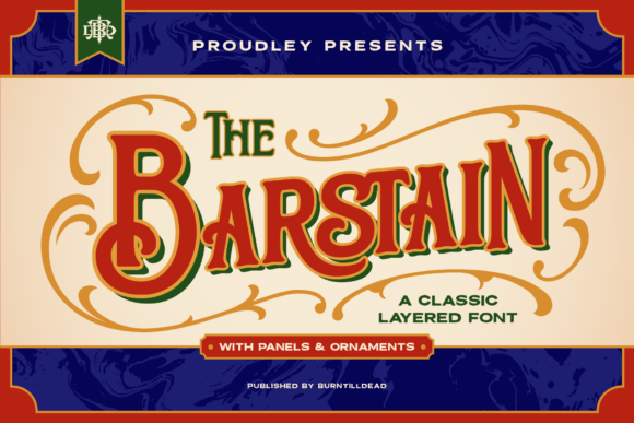 Download The Barstain - Premium Resources