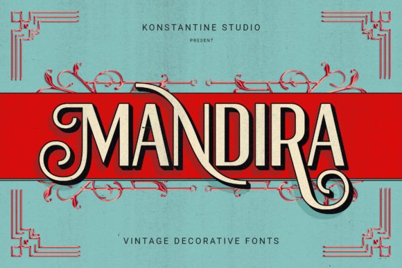 Download Mandira - Premium Resources